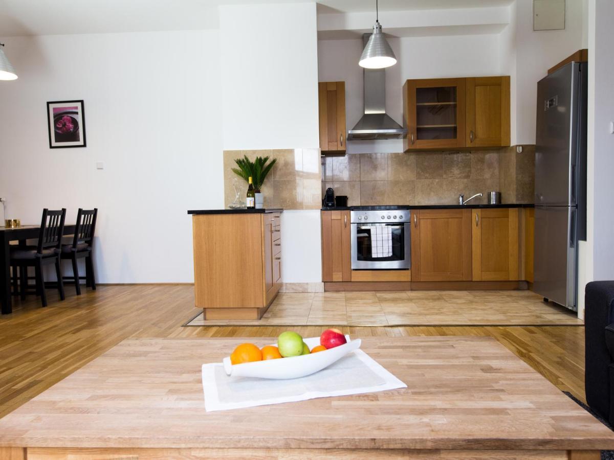 Artemisia Luxury Apartments Skyflat Βουδαπέστη Εξωτερικό φωτογραφία