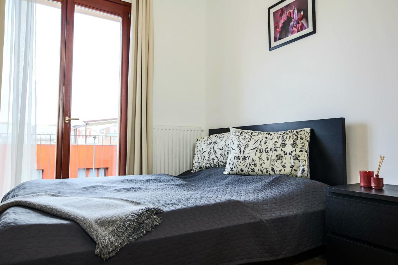 Artemisia Luxury Apartments Skyflat Βουδαπέστη Εξωτερικό φωτογραφία