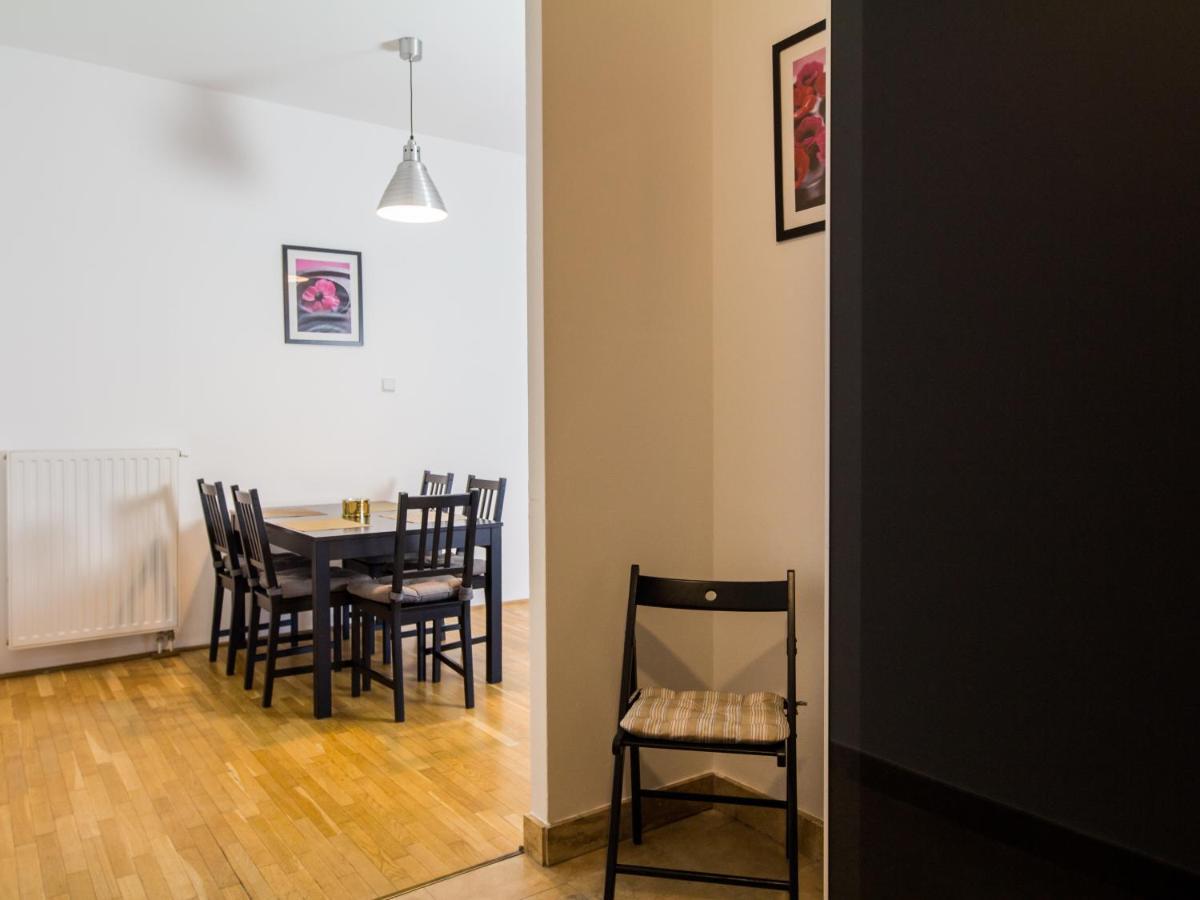 Artemisia Luxury Apartments Skyflat Βουδαπέστη Εξωτερικό φωτογραφία