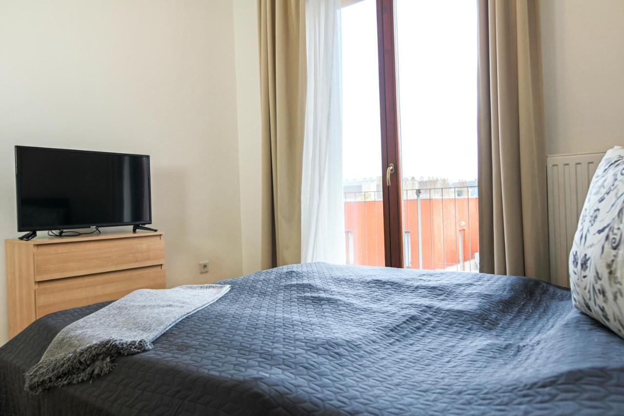 Artemisia Luxury Apartments Skyflat Βουδαπέστη Εξωτερικό φωτογραφία