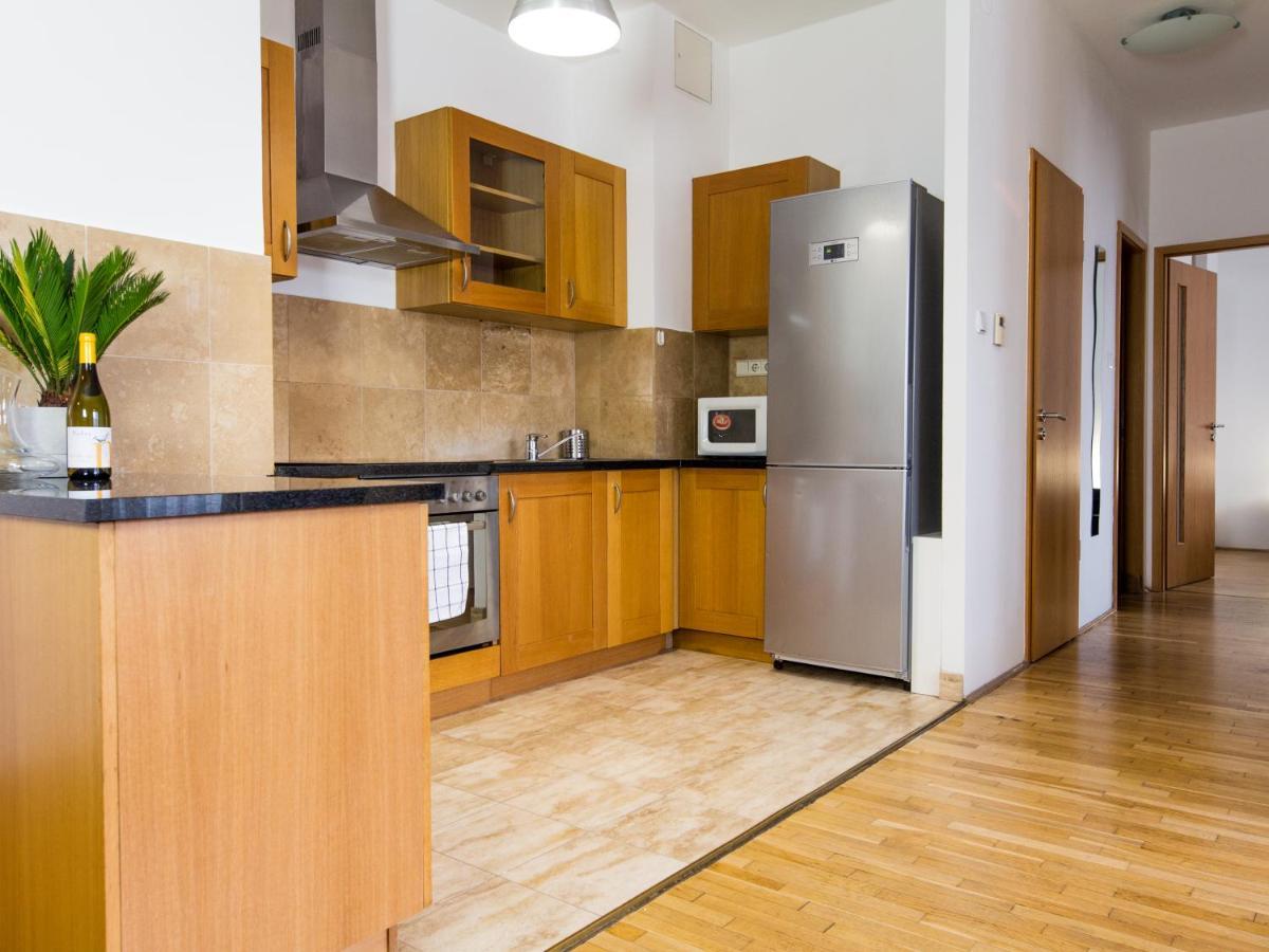 Artemisia Luxury Apartments Skyflat Βουδαπέστη Εξωτερικό φωτογραφία